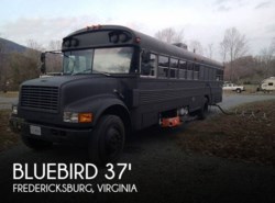 Used 1999 Blue Bird  Bluebird Custom Skoolie RV available in Fredericksburg, Virginia