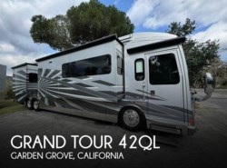 Used 2015 Winnebago Grand Tour 42QL available in Garden Grove, California