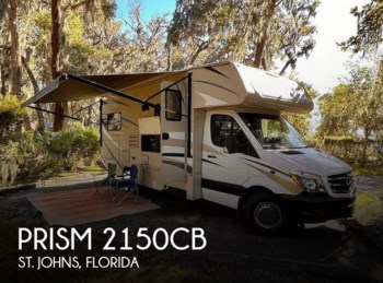 Used 2018 Coachmen Prism 2150CB available in St. Johns, Florida
