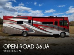 Used 2020 Tiffin  Open Road 36UA available in Rogersville, Alabama