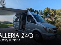 Used 2017 Coachmen Galleria 24Q available in Nokomis, Florida