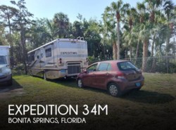 Used 2005 Fleetwood Expedition 34M available in Bonita Springs, Florida