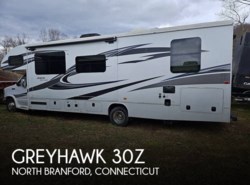 Used 2019 Jayco Greyhawk 30Z available in North Branford, Connecticut