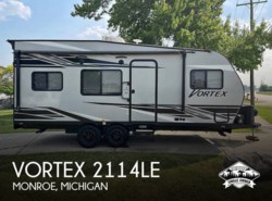 Used 2022 Genesis Supreme Vortex 2114LE available in Monroe, Michigan