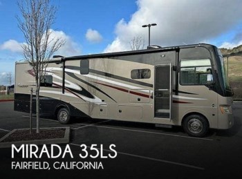 Used 2015 Coachmen Mirada 35LS available in Fairfield, California