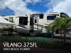 Used 2019 Vanleigh Vilano 375FL available in Vero Beach, Florida