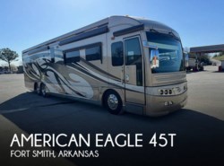 Used 2014 American Coach American Eagle 45T available in Fort Smith, Arkansas