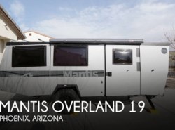 Used 2021 Taxa Mantis OVERLAND 19 available in Phoenix, Arizona