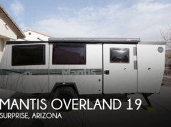 Used 2021 Taxa Mantis OVERLAND 19 available in Surprise, Arizona