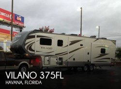 Used 2018 Vanleigh Vilano 375FL available in Havana, Florida