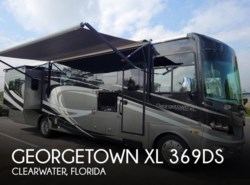 Used 2016 Forest River Georgetown XL 369DS available in Clearwater, Florida