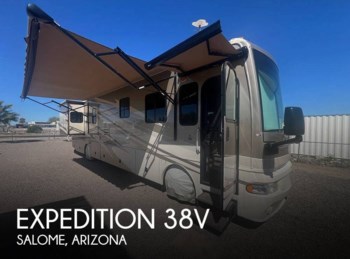 Used 2008 Fleetwood Expedition 38V available in Salome, Arizona