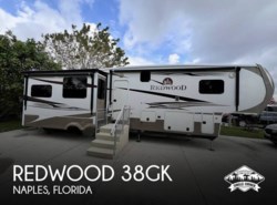 Used 2014 Redwood RV Redwood 38GK available in Naples, Florida