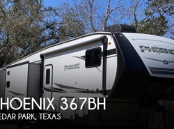 Used 2021 Shasta Phoenix 367BH available in Cedar Park, Texas