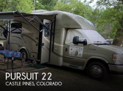 Used 2014 Pleasure-Way Pursuit 22 available in Castle Pines, Colorado