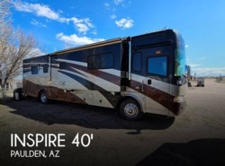 Used 2006 Country Coach Inspire 360 Da Vinci available in Paulden, Arizona