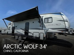 Used 2021 Cherokee  Arctic Wolf 287BH available in Chino, California