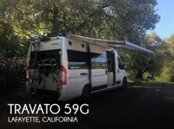 Used 2021 Winnebago Travato 59G available in Lafayette, California