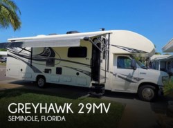 Used 2017 Jayco Greyhawk 29MV available in Seminole, Florida