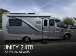 Used 2013 Mercedes-Benz  Unity 24TB available in Las Vegas, Nevada