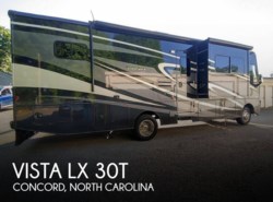 Used 2017 Winnebago Vista LX 30T available in Concord, North Carolina