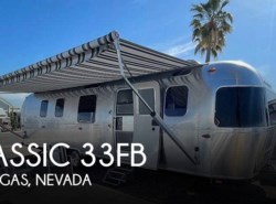Used 2022 Airstream Classic 33fb available in Las Vegas, Nevada