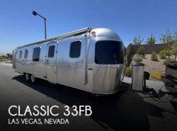 Used 2022 Airstream Classic 33FB available in Las Vegas, Nevada