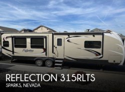 Used 2017 Grand Design Reflection 315RLTS available in Sparks, Nevada