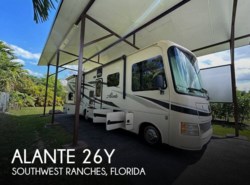 Used 2016 Jayco Alante 31L available in Southwest Ranches, Florida