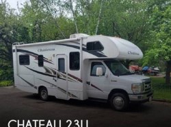 Used 2012 Four Winds  Chateau 23U available in Fond Du Lac, Wisconsin