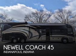 Used 2005 Newell  Coach 45 available in Indianapolis, Indiana