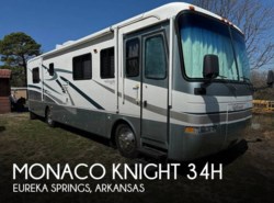 Used 2001 Monaco RV Knight Monaco  34H available in Eureka Springs, Arkansas