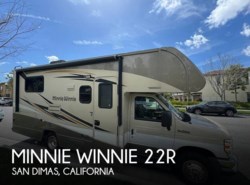 Used 2019 Winnebago Minnie Winnie 22R available in San Dimas, California