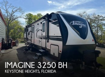 Used 2021 Grand Design Imagine 3250BH available in Keystone Heights, Florida