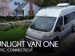 Used 2018 Miscellaneous  Sunlight Van One T58 available in Mystic, Connecticut