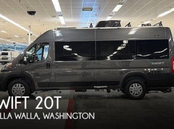 Used 2023 Jayco Swift 20T available in Walla Walla, Washington