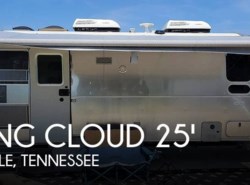Used 2021 Airstream Flying Cloud 25FB Queen available in Maryville, Tennessee
