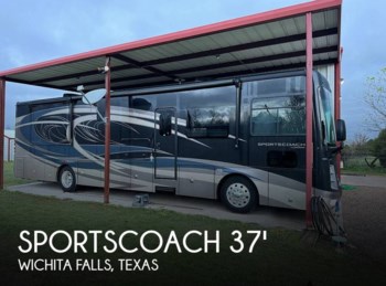 Used 2022 Coachmen Sportscoach M-376 ES available in Wichita Falls, Texas