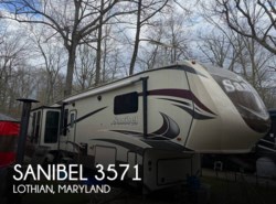 Used 2017 Prime Time Sanibel 3751 available in Lothian, Maryland
