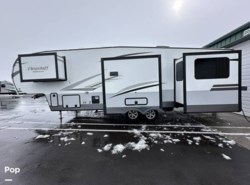 Used 2021 Forest River Flagstaff 529RLKS available in Aurora, Colorado