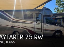 Used 2019 Tiffin Wayfarer 25RW available in Spring, Texas