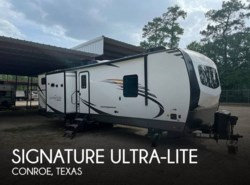 Used 2020 Rockwood  Signature Ultra-Lite 8327SB available in Conroe, Texas