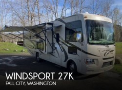 Used 2015 Thor Motor Coach Windsport 27K available in Fall City, Washington