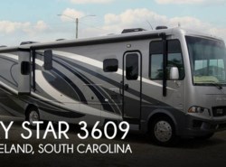 Used 2021 Newmar Bay Star 3609 available in Ridgeland, South Carolina