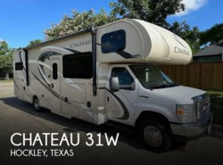 Used 2017 Thor Motor Coach Chateau 31W available in Hockley, Texas