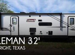 Used 2022 Dutchmen Coleman Light 3215BH available in Whitewright, Texas