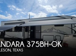 Used 2021 East to West Tandara 375BH-OK available in Burleson, Texas