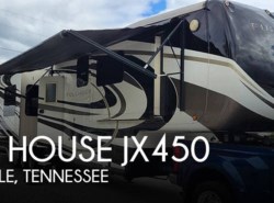 Used 2018 DRV Full House JX450 available in Maryville, Tennessee