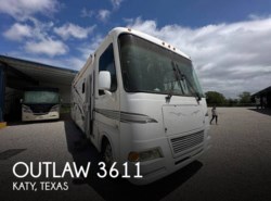 Used 2007 Damon Outlaw 3611 Toy-Hauler available in Katy, Texas