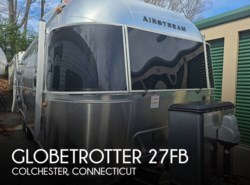 Used 2019 Airstream Globetrotter 27FB available in Colchester, Connecticut